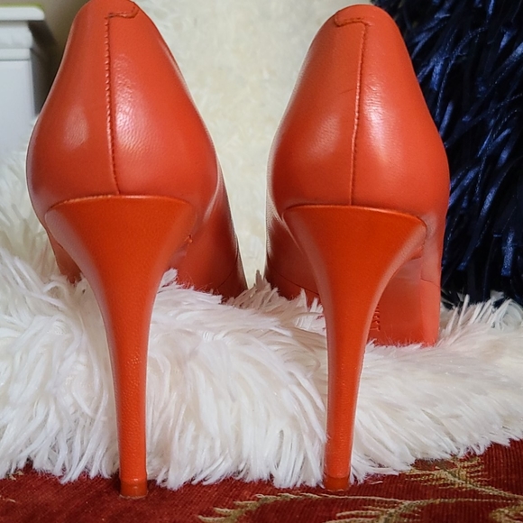 NINE WEST Platform 👠 - Picture 3 of 9